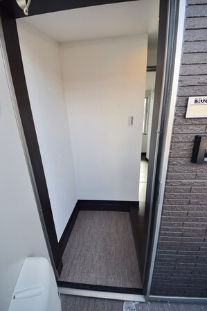 エスポワールの物件内観写真